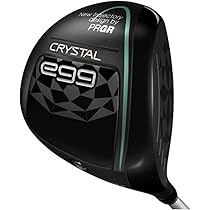 【未使用】PRGR　SUPER egg　ドライバー　10.5°　（R）／プロギア SUPER egg ドライバー／高反発モデル | ドライバー | プロギア