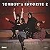 TOMBOY's FAVORITE 2