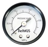 ビハウス(BeHAUS) 圧力計 T-614
