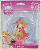 ディズニープリンセスTiana , Belle & Sleeping BeautyブルーNight Light
