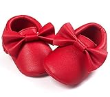 Royal Cutie ベビー・ガールズ カラー: レッド