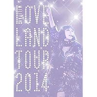 (未使用･未開封品)　Loveland tour 2014(初回生産限定盤) [DVD] kmdlckf Amazon.co.jp: Loveland tour 2014(初回生産限定盤) [DVD