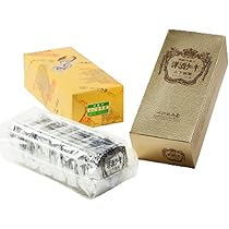 Amazon.co.jp: くにひろ屋 洋酒ケーキ 1箱 6個入 洋酒 広島