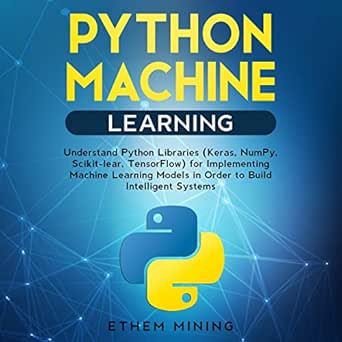 keras library in python