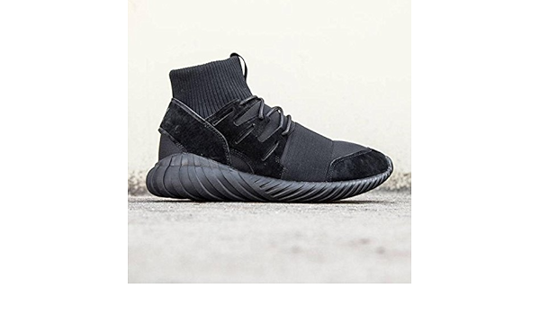 tubular doom triple black