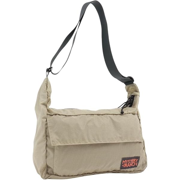 Amazon | [ミステリーランチ] Range Bag Coyote 19761360017000