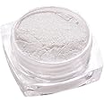 Nail Art Powder,Nail Glitter Powder Pearl Manicure Dipping Powder Nail Chrome Pigment Dust