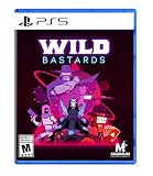 Wild Bastards (輸入版:北米) - PS5