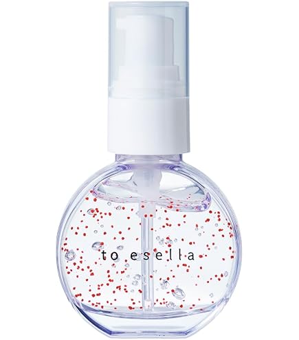 Amazon.co.jp: to esella White Hand Serum, Quasi-Drug, Hand Serum