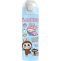 シュガーバニー　水筒　500ml サンリオ シュガーバニーズ 水筒 中古品 - メルカリ