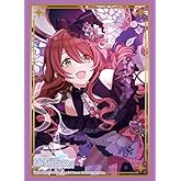 ブシロード スリーブコレクション ハイグレード Vol.4412 アイドルマスター シャイニーカラーズ 『大崎 甜花』バス・タイムの気分でver.