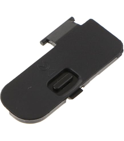 Amazon | 電池カバー バッテリー蓋 ドアリッド ニコンD5300 D7200