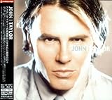 ジョン・テイラー