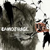CAMOFRAGE MIX