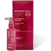 Amazon | 【医薬部外品】DRZERO（ドクターゼロ）リデニカルEX薬用ヘア