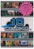 10 COLORE�fD
