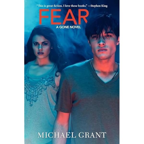 Amazon.co.jp: Gone (Gone, 1) : Grant, Michael: 洋書