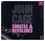 SONATAS & INTERLUDES