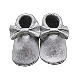 Mejale ベビー・ガールズ US サイズ: 24-36 months/6.3 inches カラー: シルバー