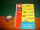 LeapPad I Can Read Book: One Fish, Two Fish, Red Fish, Blue Fish by Dr. Seuss by LeapFrog [並行輸入品]