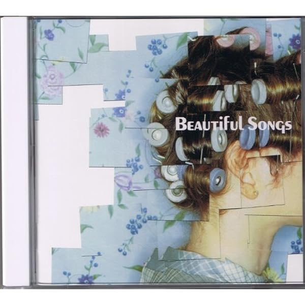 Amazon.co.jp: Beautiful Songs ~ココロデ キク ウタ~VOL.2