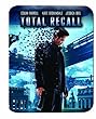 トータル・リコール スチールブック (1000セット数量限定)[Blu-ray]