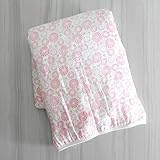 Magnolia Organics Baby Blanket BBDGCP