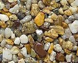 乾燥砂利 淡路砂利 （20kg）10袋セット 6-9ｍｍ