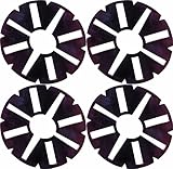 Westinghouse ES550013-4BM Fragrance Disk, Spice Market, 4-Pack [並行輸入品]
