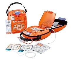 自動体外式除細動器 AED-3100 カルジオライフ