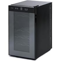 Amazon.co.jp: アイリスオーヤマ ワインセラー 18本 家庭用 ワイン保存