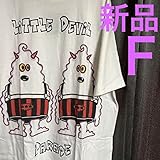 LiSA × SPINNS コラボTシャツ キャラクタービックtシャツ