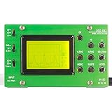 デジタル オシロスコープ DIYキット Digital Oscilloscope DIY Kit