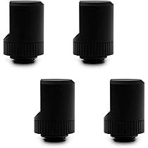その他 EKWB EK Quantum Surface X420M Black The best thick 420mm EK radiator for PC water-cooling