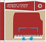 Play Bach No. 1 & No. 2