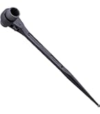 【新着商品】トップ工業 (TOP) 片口ラチェットレンチ シノ付 30㎜ カチオ Amazon | トップ(TOP) 両口ラチェットレンチ シノ付 RM-17×21