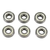 Redcat Racing Ball Bearing (26108) 6 Piece Vehicle [並行輸入品]