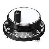 60 mm 100 'PPR 6 ターミナル E CNC フロントホイール手動パルスエンコーダジェネレータ