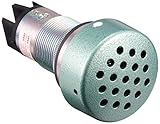 IDEC AZ形電磁ブザー AZ12N