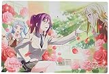 ブシロード ラバーマットコレクション Vol.665 バンドリ! ガールズバンドパーティ! 『瀬田薫』Part.2
