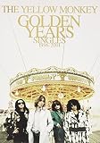 バンドスコア GOLDEN YEARS SINGLES1996~2001/THE YELLOW MONKEY (BAND SCORE)
