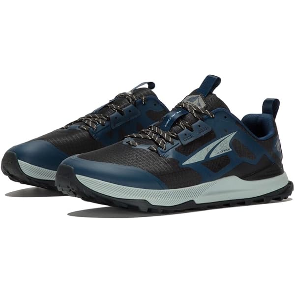 Amazon | ALTRA(アルトラ) ESCALANTE 4 Men US9.5(27.5cm) Gray