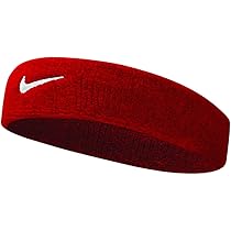 陽岱鋼　Nike 赤 リストバンド 1 陽岱鋼 Nike 赤 リストバンド 1