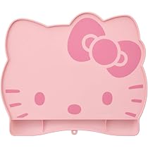 Amazon.co.jp: スケーター (skater) シリコーン製 お食事マット