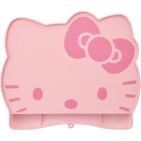 Amazon.co.jp: SKATER 携帯 ランチョンマットハローキティ BLMU1