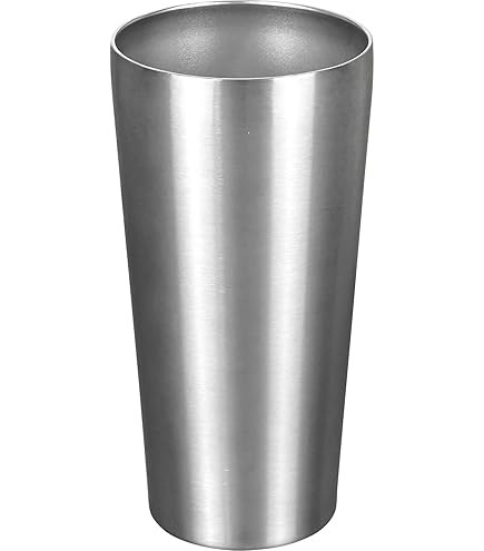 Amazon｜TAKARABUNE テイスティミラー 真空二重タンブラー 630ml