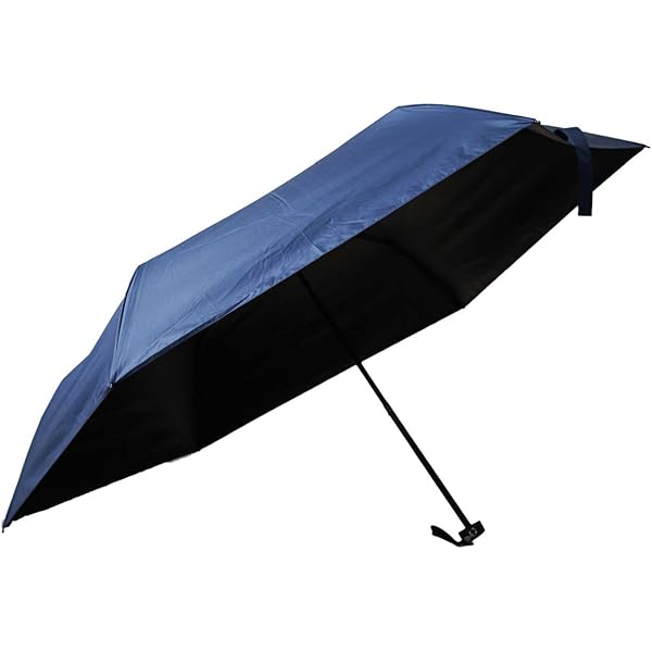 Amazon | 小宮商店 自動開閉 折りたたみ傘 晴雨兼用 耐風 JP