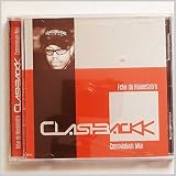 Felix Da Housecat's Clashbackk