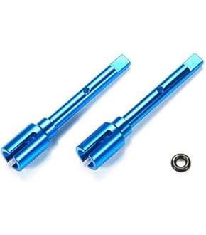 Amazon | タミヤ(TAMIYA) ホップアップオプションズ No.1815 OP