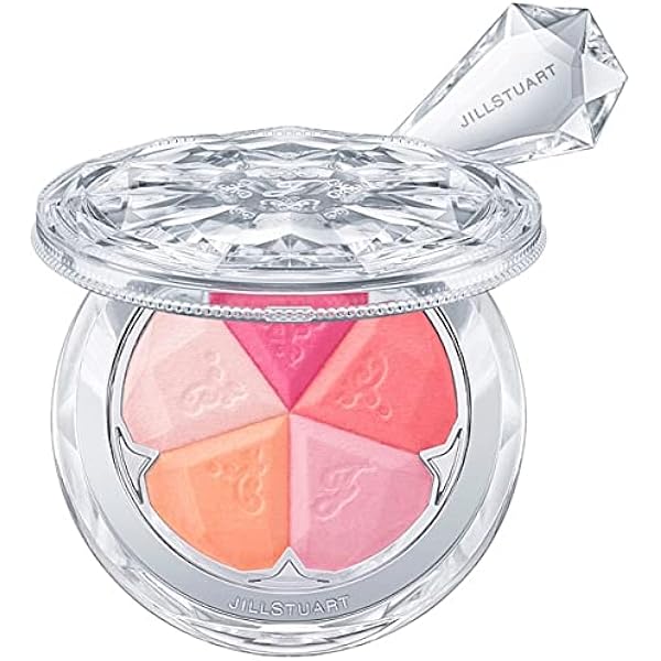 新品・限定／JILLSTUART＊ブルーム ミックスブラッシュ コンパクト31 Amazon | JILLSTUART ジルスチュアート ブルーム ミックス